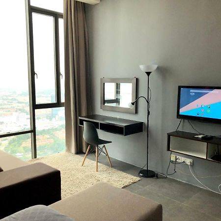 Empire Damansara Residence Suites Petaling Jaya Eksteriør billede
