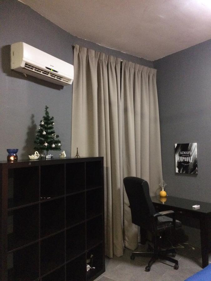 Empire Damansara Residence Suites Petaling Jaya Eksteriør billede