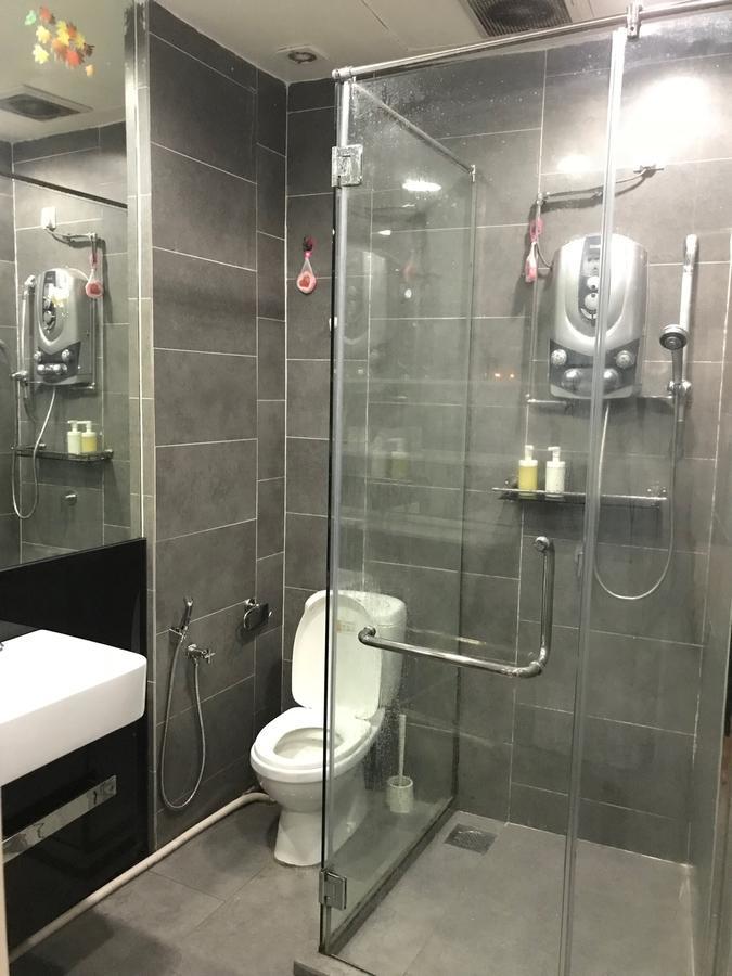 Empire Damansara Residence Suites Petaling Jaya Eksteriør billede