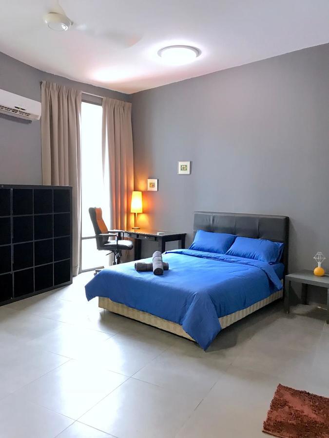 Empire Damansara Residence Suites Petaling Jaya Eksteriør billede