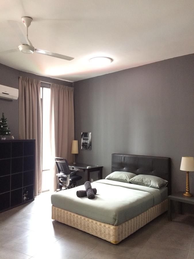 Empire Damansara Residence Suites Petaling Jaya Eksteriør billede