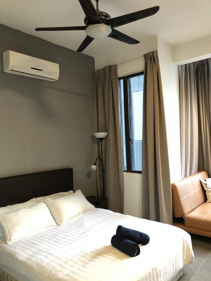 Empire Damansara Residence Suites Petaling Jaya Eksteriør billede