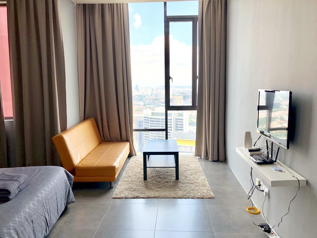 Empire Damansara Residence Suites Petaling Jaya Eksteriør billede