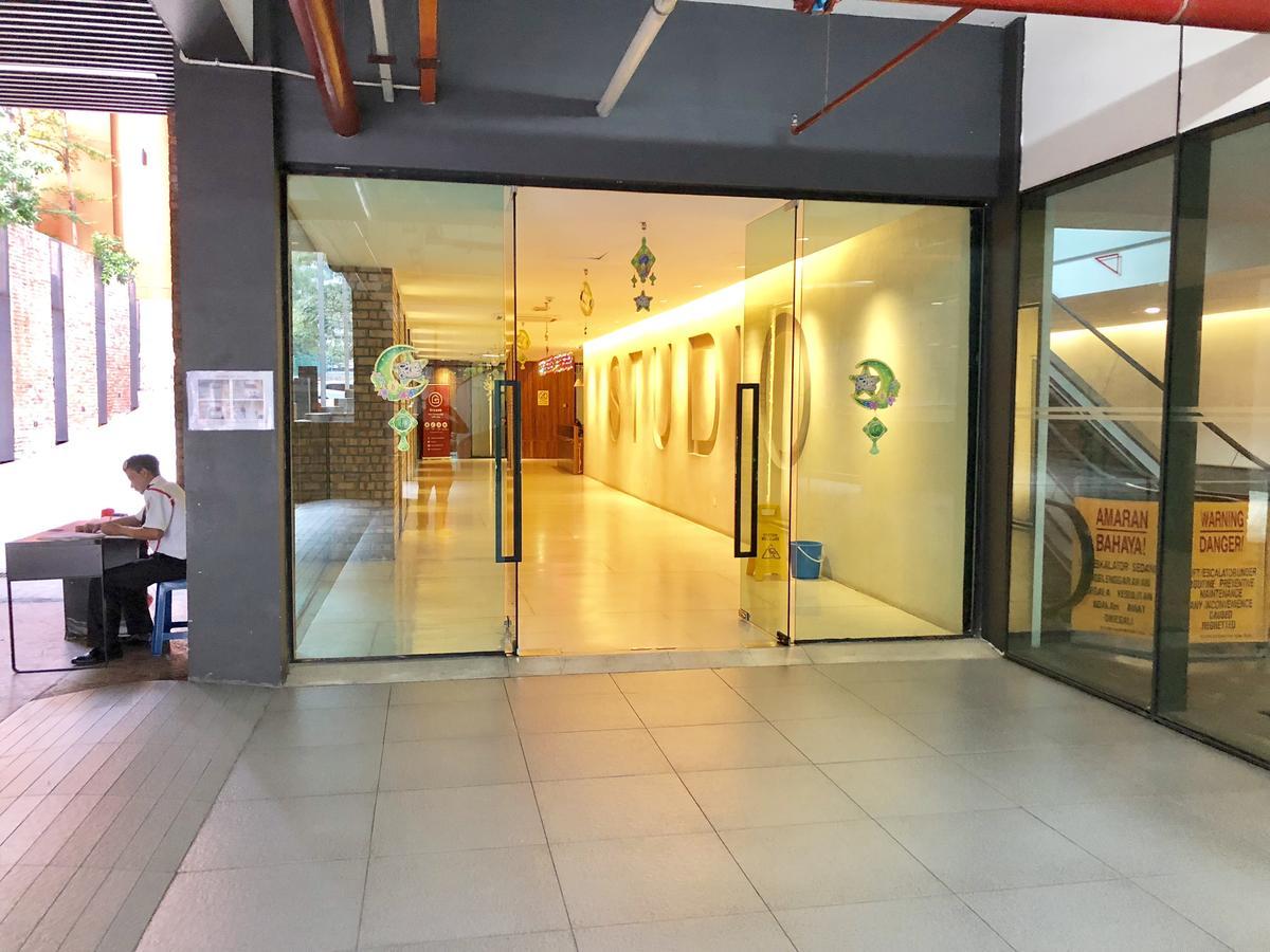 Empire Damansara Residence Suites Petaling Jaya Eksteriør billede