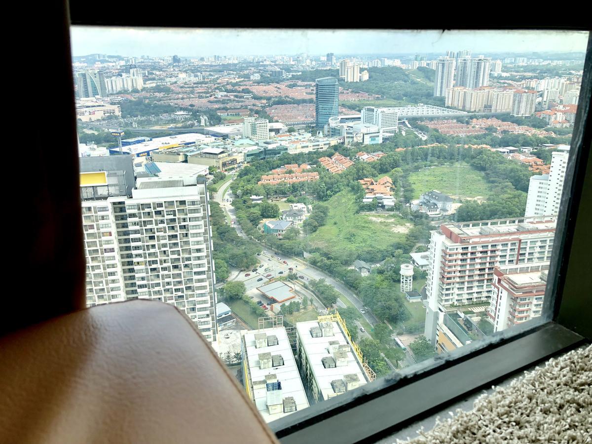 Empire Damansara Residence Suites Petaling Jaya Eksteriør billede