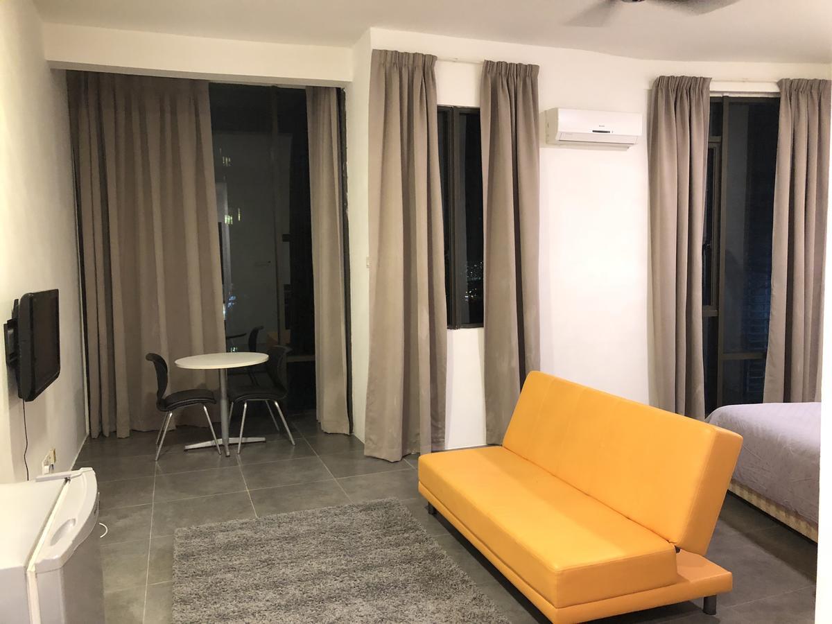 Empire Damansara Residence Suites Petaling Jaya Eksteriør billede