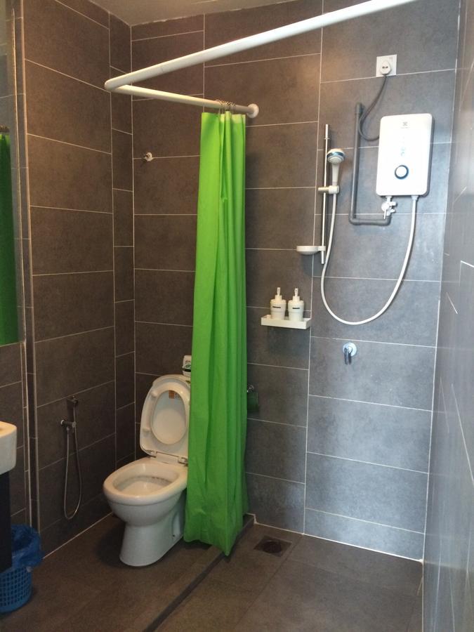Empire Damansara Residence Suites Petaling Jaya Eksteriør billede