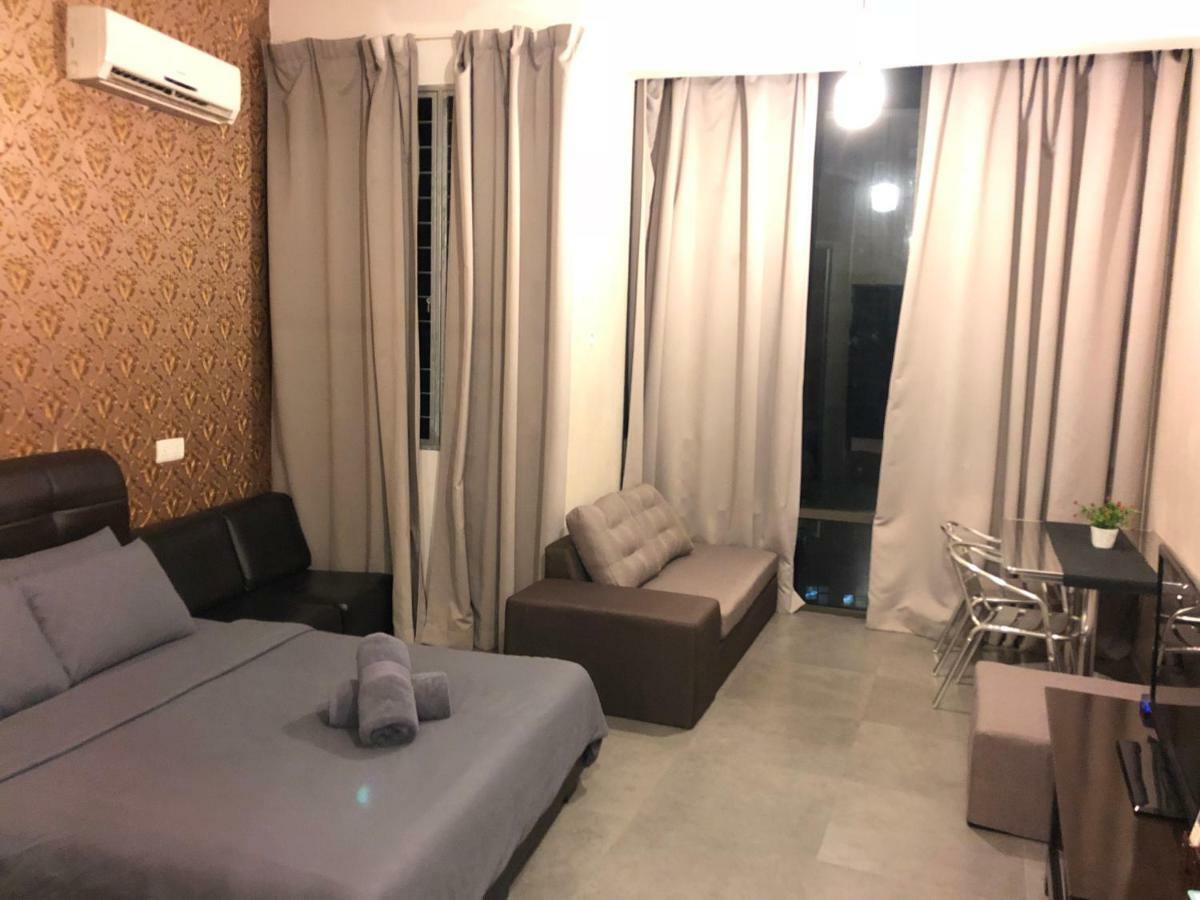 Empire Damansara Residence Suites Petaling Jaya Eksteriør billede
