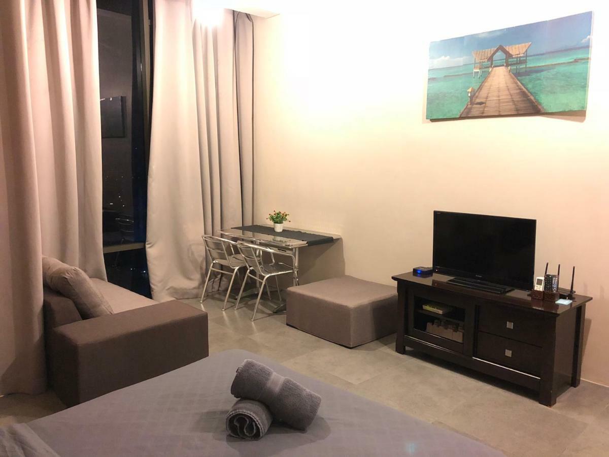 Empire Damansara Residence Suites Petaling Jaya Eksteriør billede