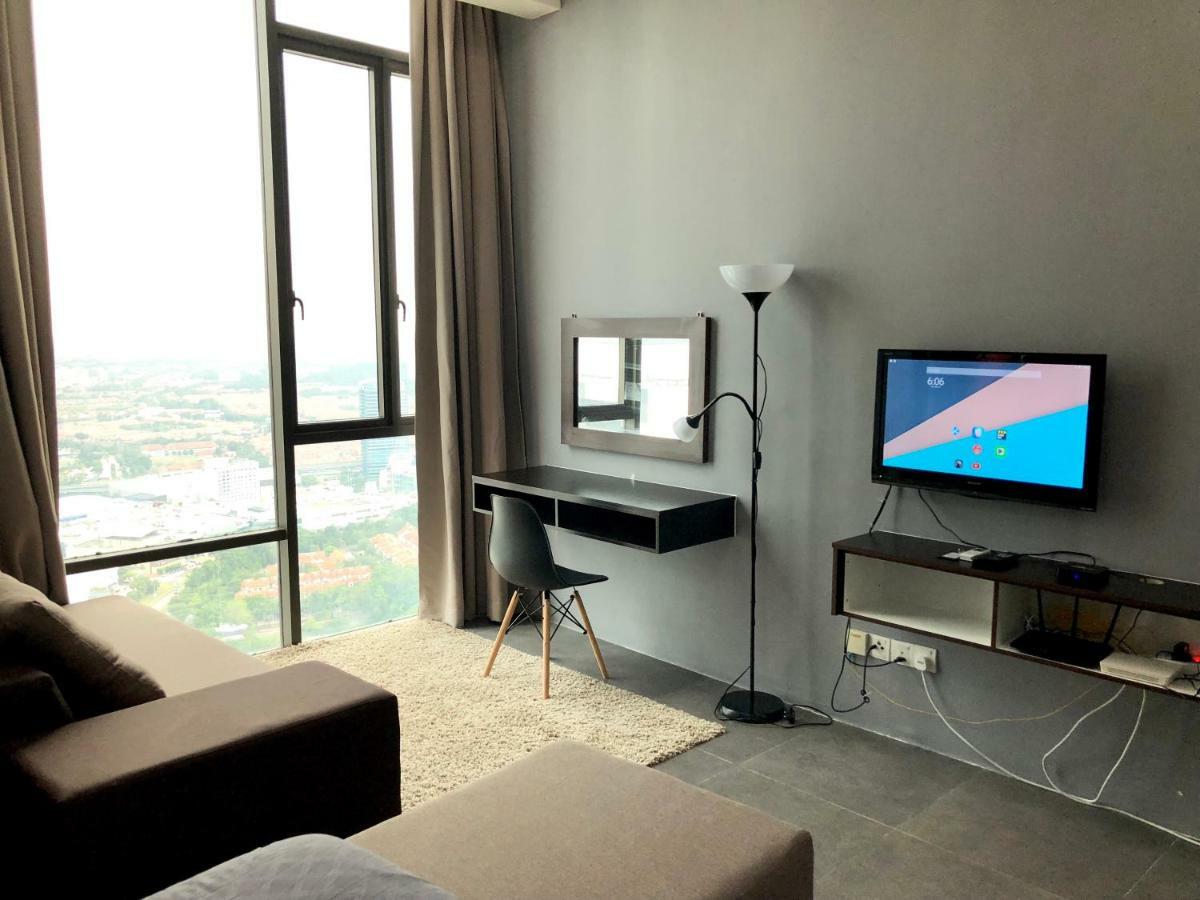 Empire Damansara Residence Suites Petaling Jaya Eksteriør billede